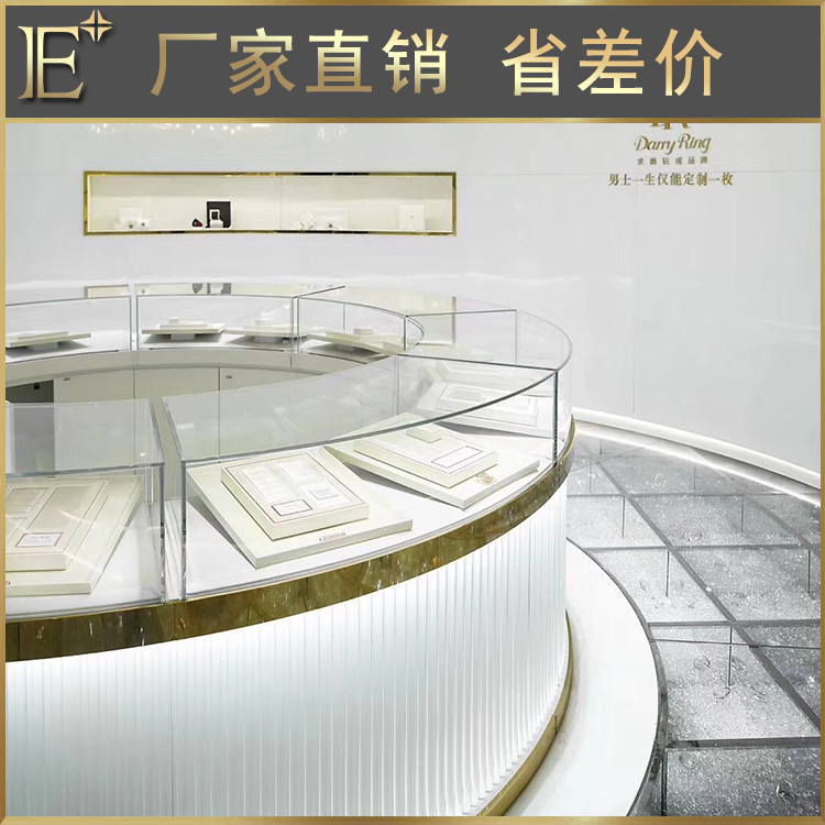 珠寶展柜價(jià)格