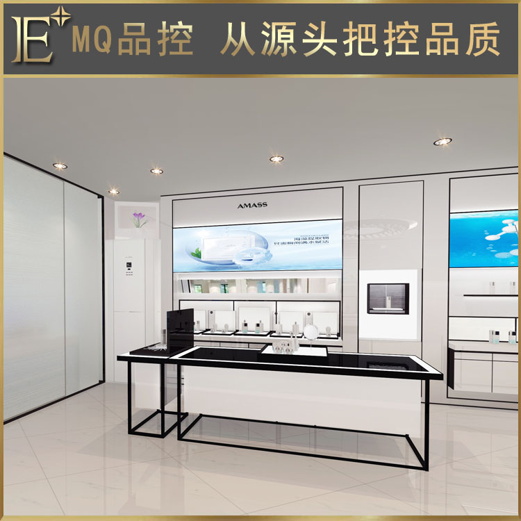 化妝品展柜哪家好