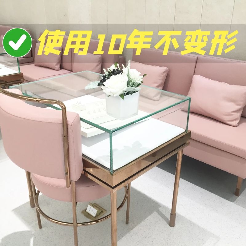 廣東珠寶展柜定做