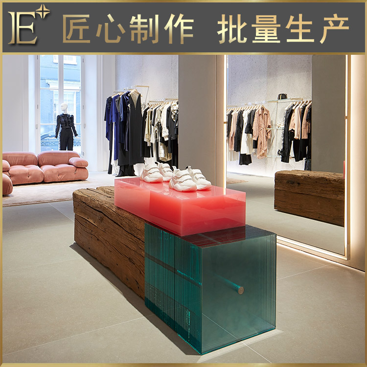 奢侈品展示柜價格