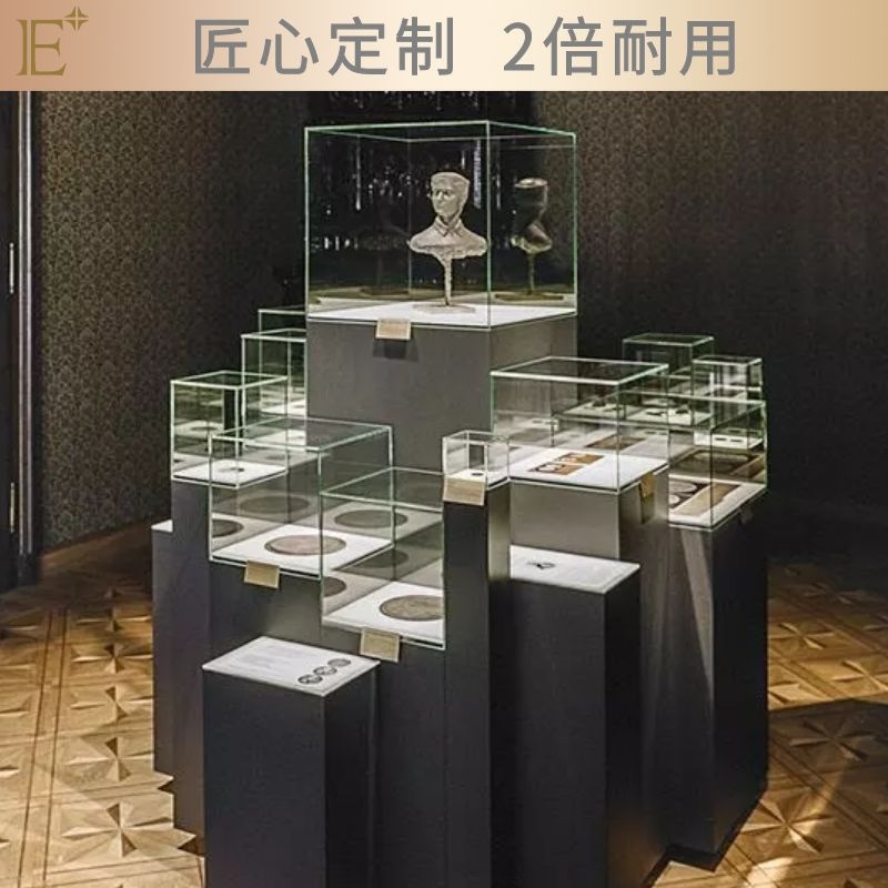 珠寶專賣(mài)店柜子