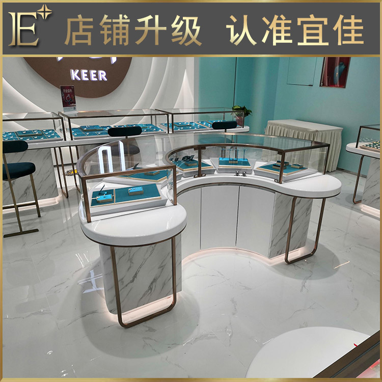 珠寶展柜哪里有賣