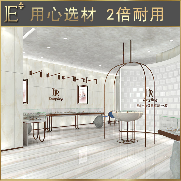 珠寶陳列道具公司