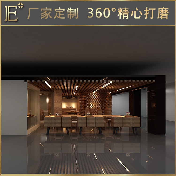 化妝品展柜設(shè)計(jì)廠家