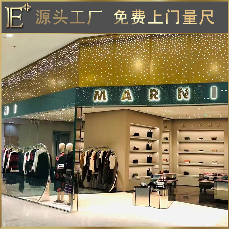 奢侈品展示柜價(jià)格