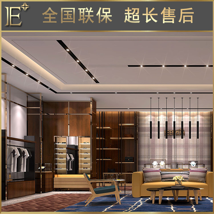 浙江服裝道具展示架