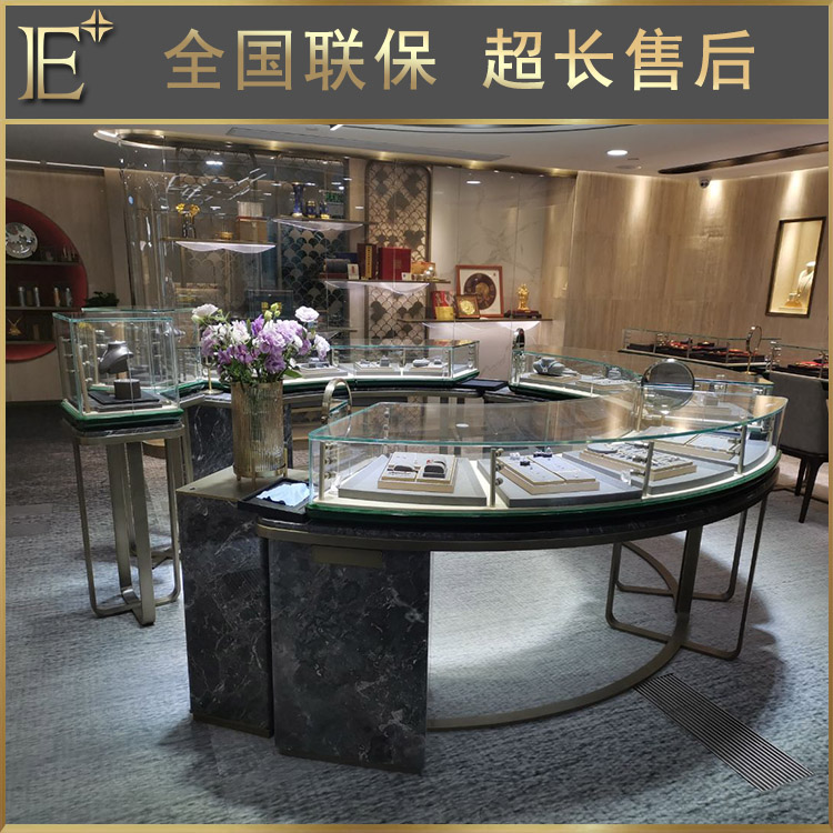 展柜道具制作廠