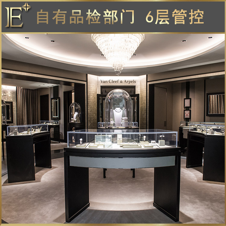 珠寶玻璃展示柜