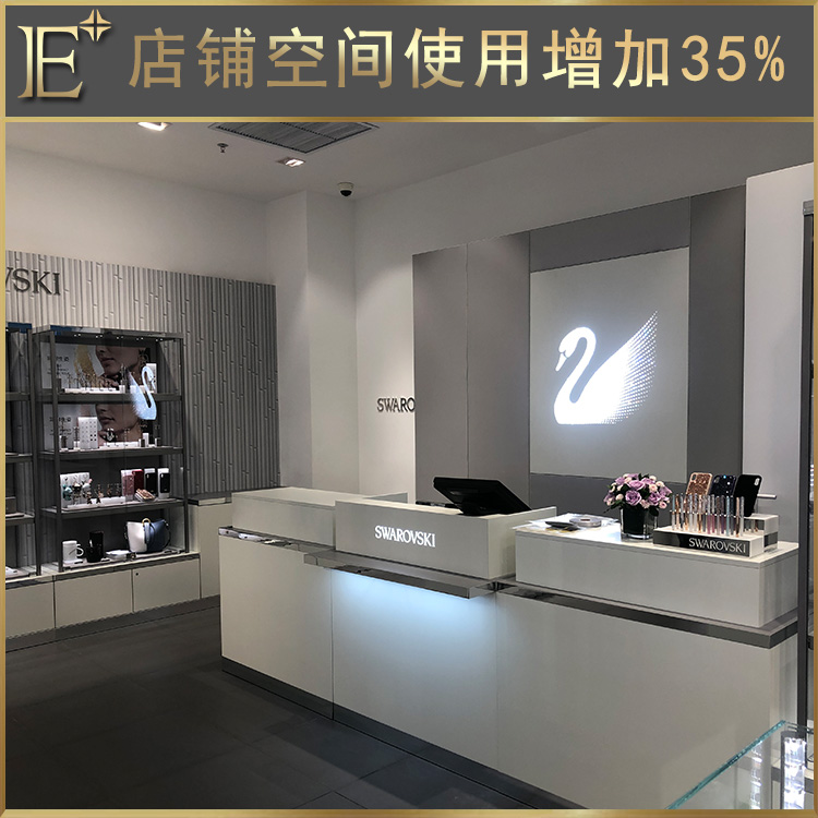 展示柜定做廠家