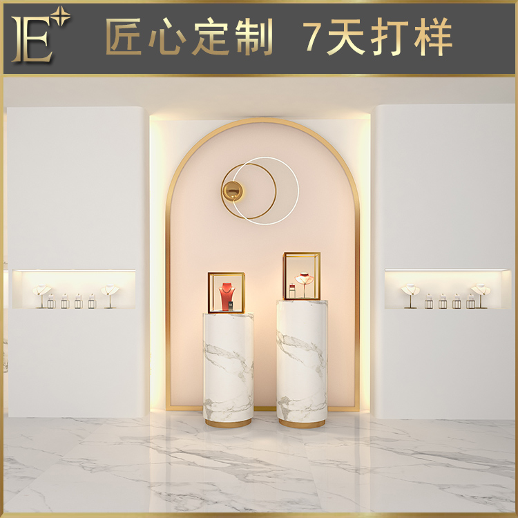 展示柜多少錢一平方