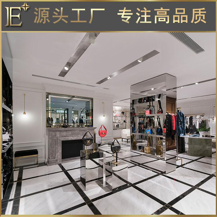 服裝展示道具公司