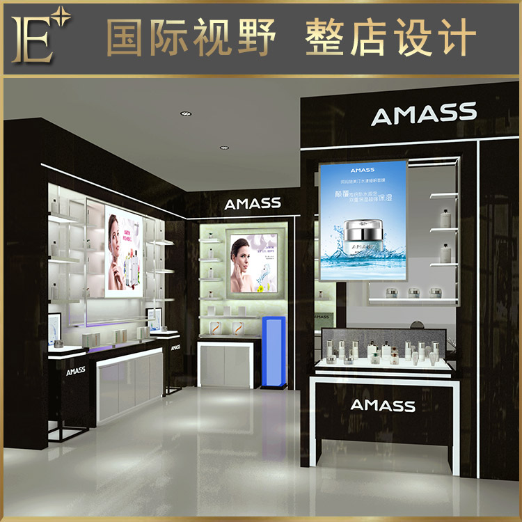 商品展示柜廠家