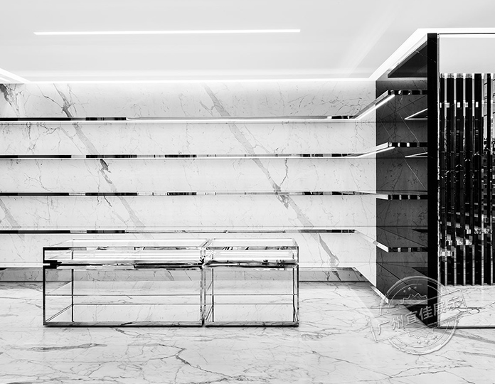 品牌商業(yè)展柜制造