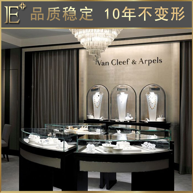 珠寶展示柜廠家