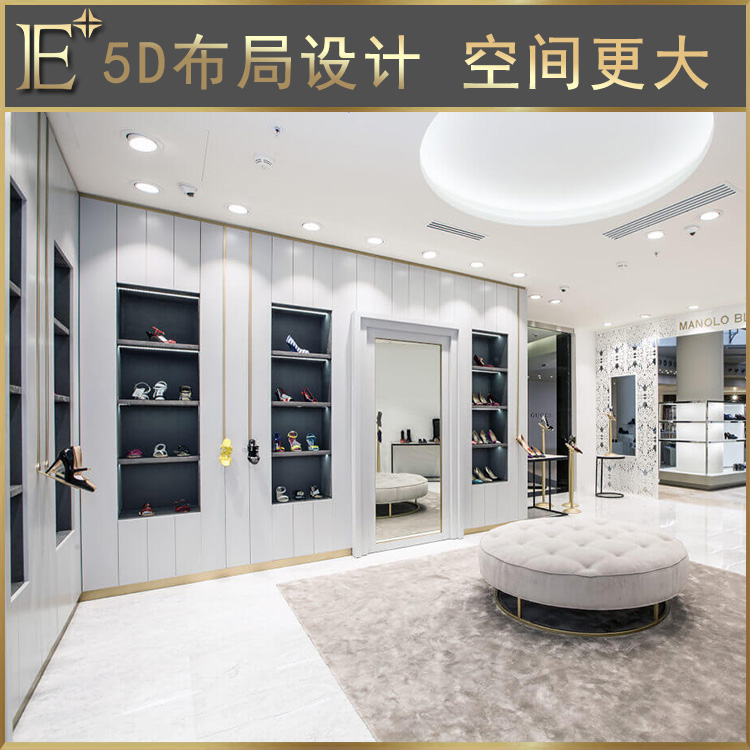 烤漆展柜廠