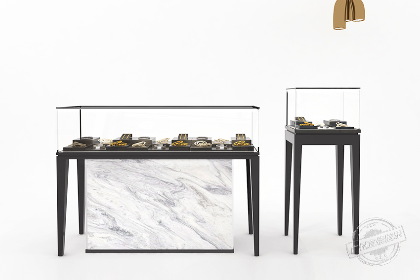 首飾柜珠寶展柜