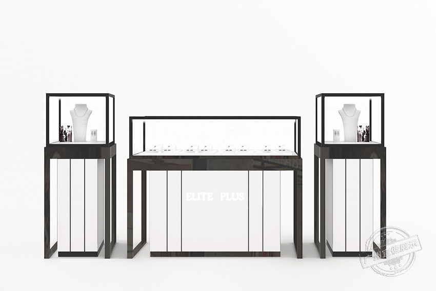 首飾柜珠寶展柜