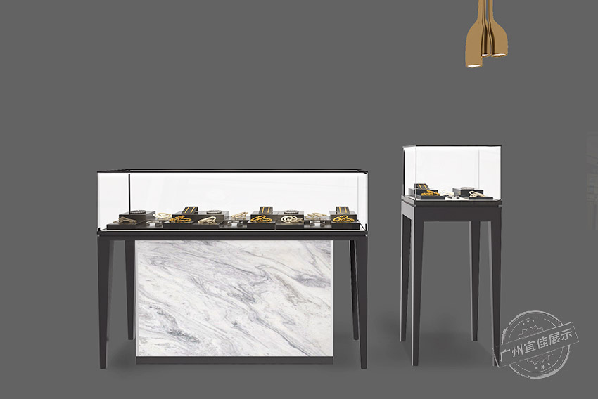 首飾柜珠寶展柜