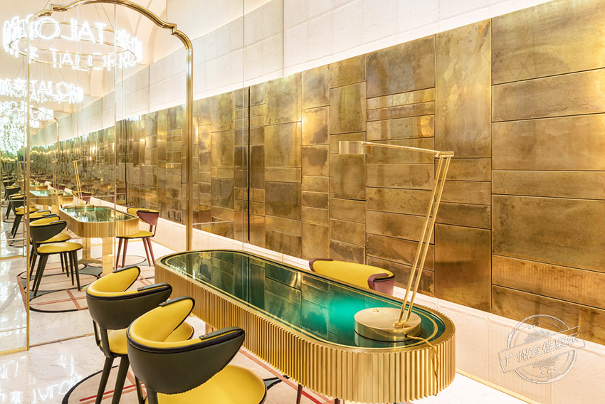 廣州珠寶展示柜廠家