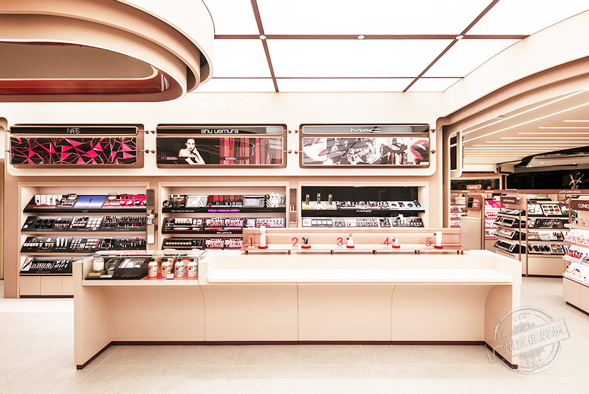 化妝品柜子