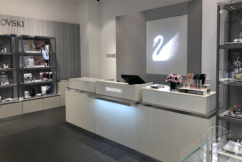 玻璃展柜制作廠家