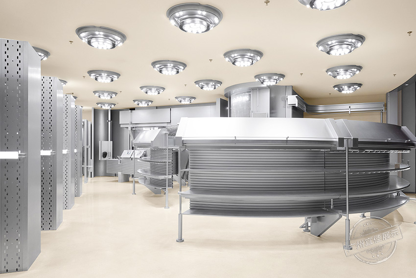 服裝貨架展示架