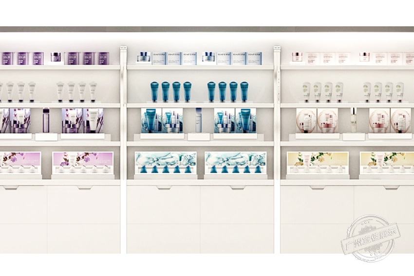 HAFEISI韓菲詩(shī) 化妝品展柜