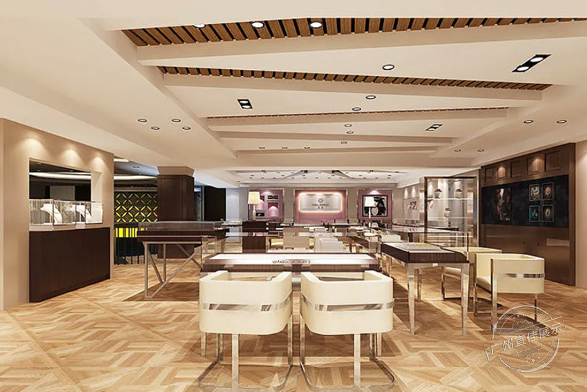 展示柜制作廠家