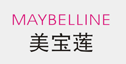 彩妝展柜合作商-美寶蓮