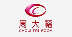 珠寶展柜合作商-周大福