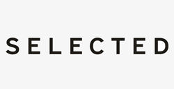 服裝展柜合作商-SELECTED