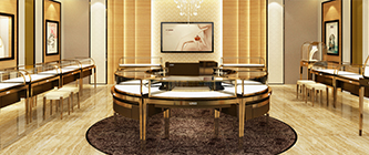 選擇展柜工廠制作展柜的優(yōu)勢(shì)