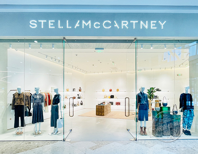 STELLA 奢侈品展柜（山西店）